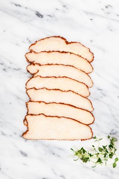 Pastrami Kalkon Skivad