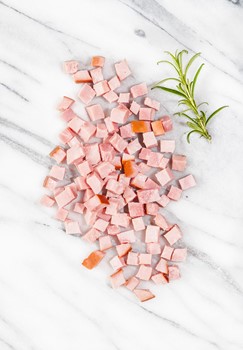 Skinka rökt tärn SE