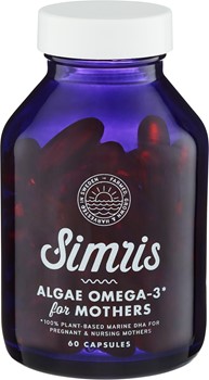 Algae Omega-3 Mo