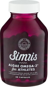 Algae Omega-3 At