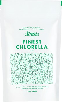 Finest Chlorella