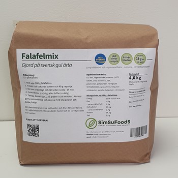 Falafelmix