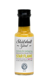 Starflame