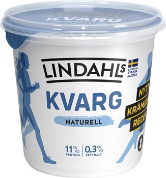 Kvarg
