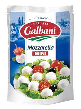 Mozzarella Mini