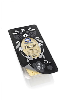 Präst 35% mild skivad