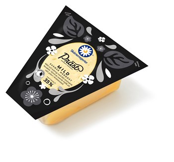 Präst 35% Mild EXV