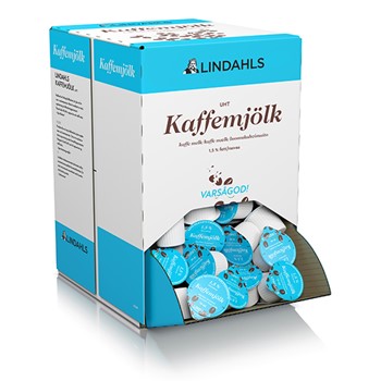 Kaffemjölk 16ml 1,5%