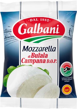 Mozzarella Bufala DOP