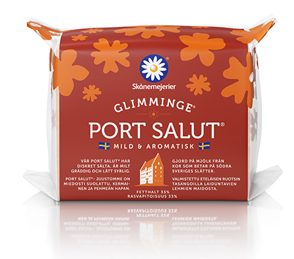 Port Salut mild 33% block