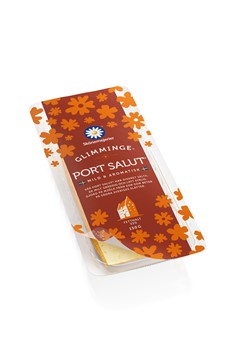 Port Salut mild 33% skivad