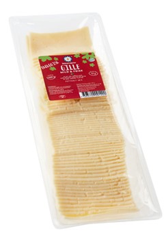 Gille 28% Mild skivad KRAV 1 kg