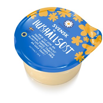 Hushållsost mild 26%