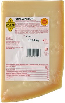 Grana Padano