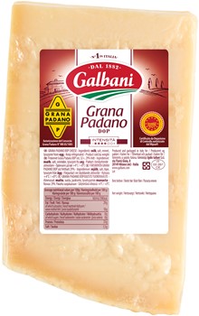 Grana Padano