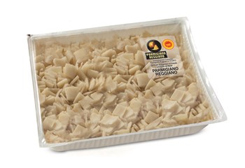 Parmigiano Reggiano Flakes