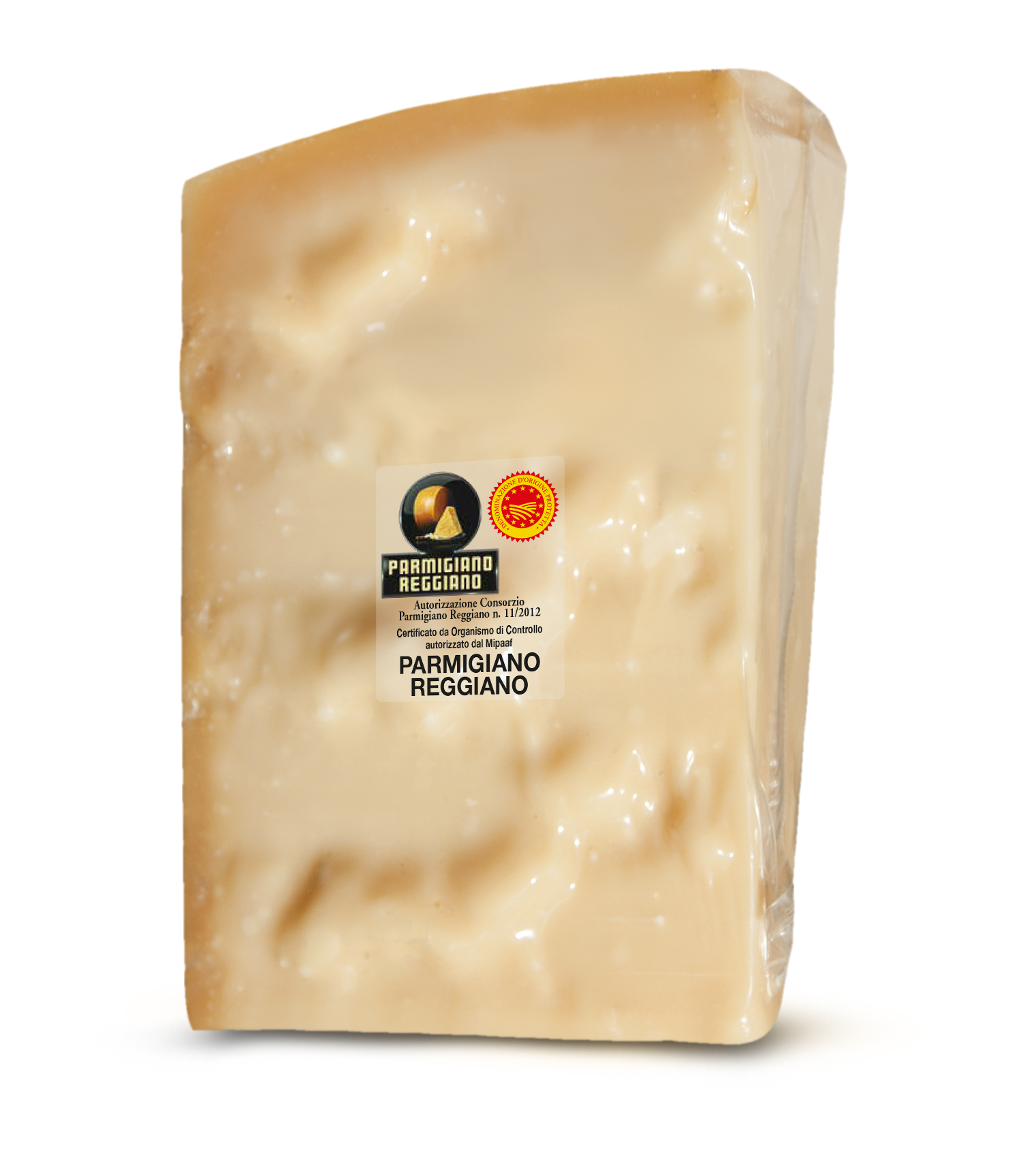 Parmigiano reggiano 24 mån