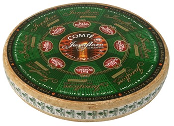 Comté hjul