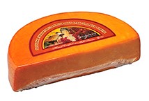 Cheddar Oak Smoked