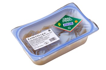 Grana Padano flakes