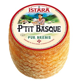 Petit Basque