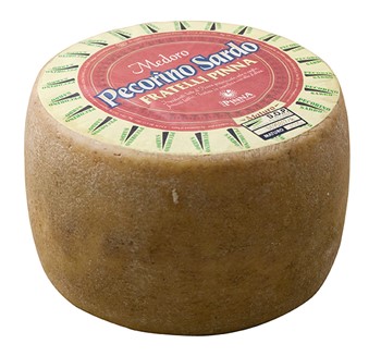 Pecorino Medoro Sardo