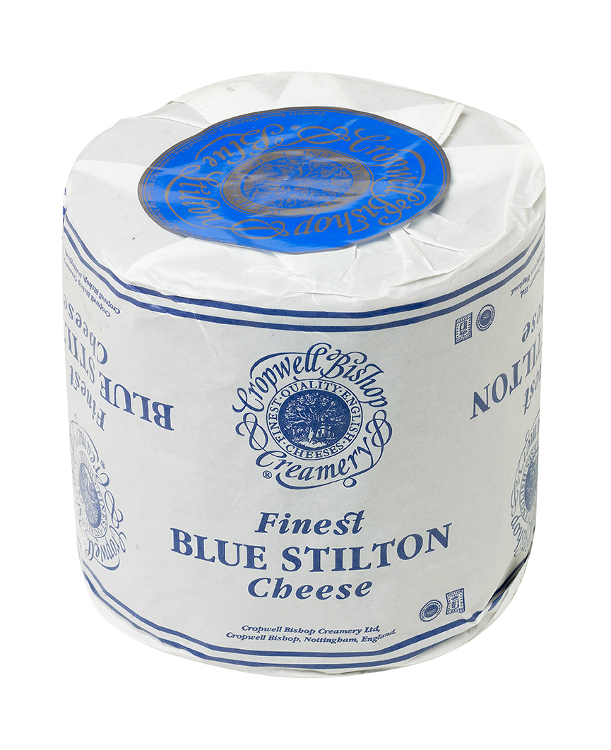 Blå Stilton