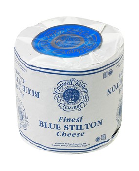 Blå Stilton