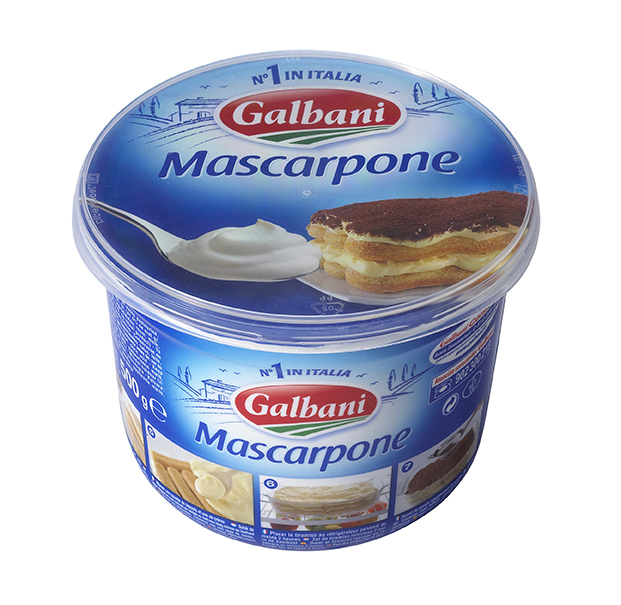 Mascarpone