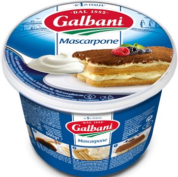 Mascarpone