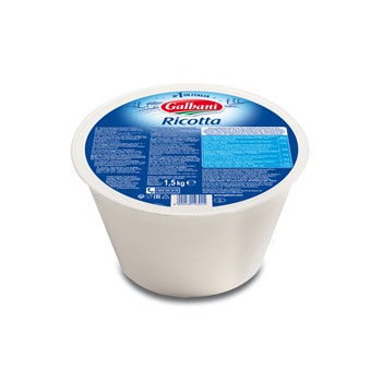 Ricotta