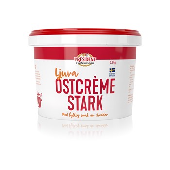 Ostcrème
