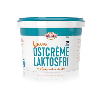 Ostcrème
