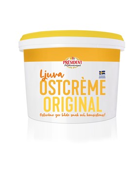 Ostcrème