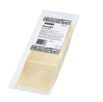 Gouda Skivad 15 g