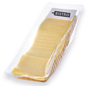 Cheddar Skivad 1kg