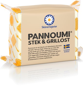 Pannoumi Stek & Grillost bit