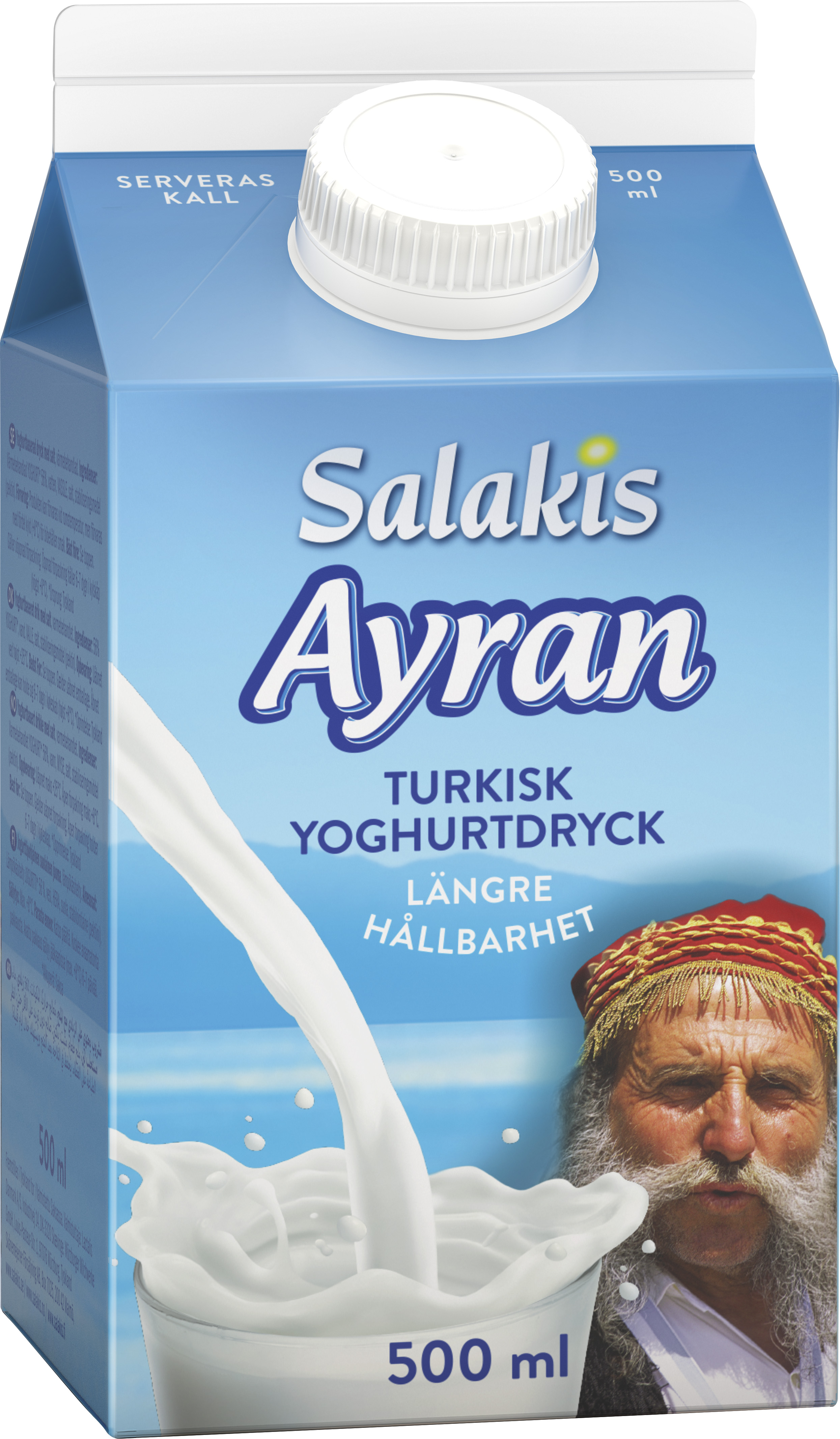 Ayran