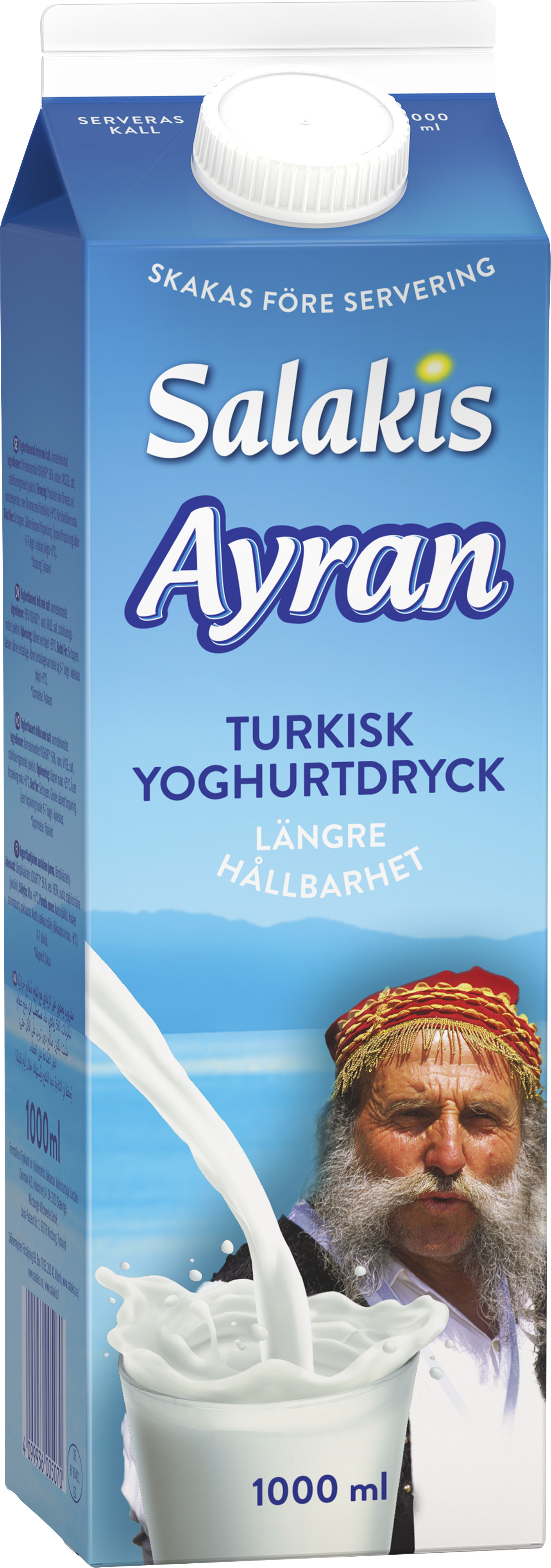 Ayran