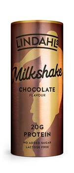 Protein Milkshake Chocolate
