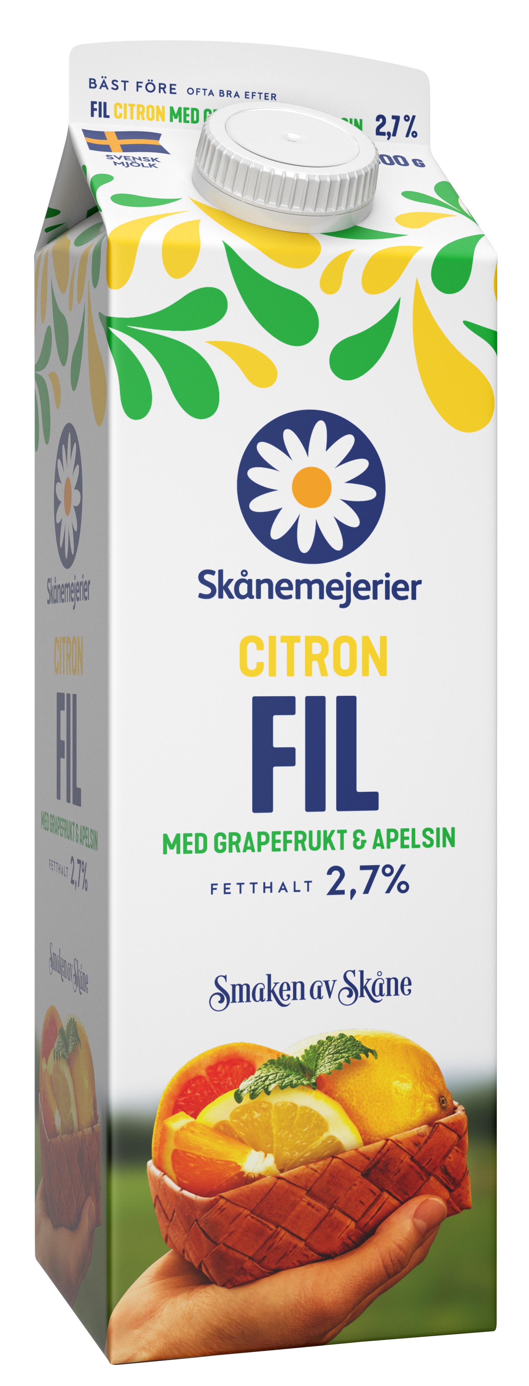 Citronfil