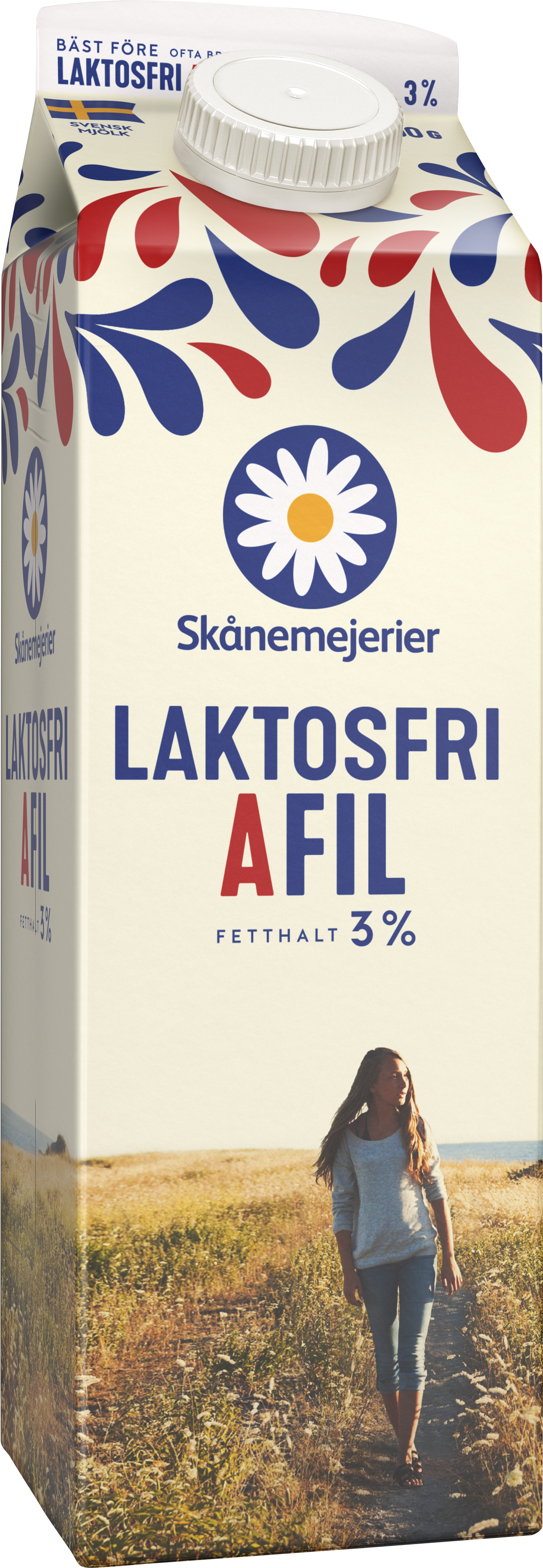 A-fil laktosfri