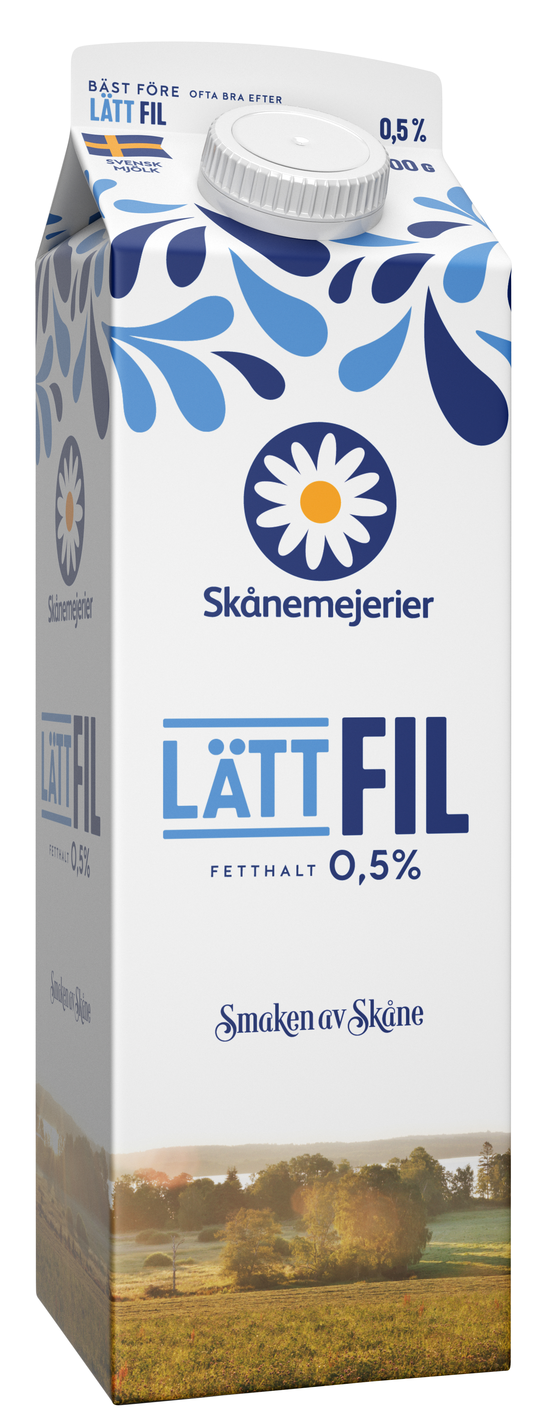 Lättfil