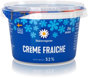 Crème Fraiche