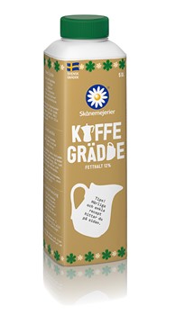 Kaffegrädde