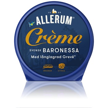 Crème Baronessa
