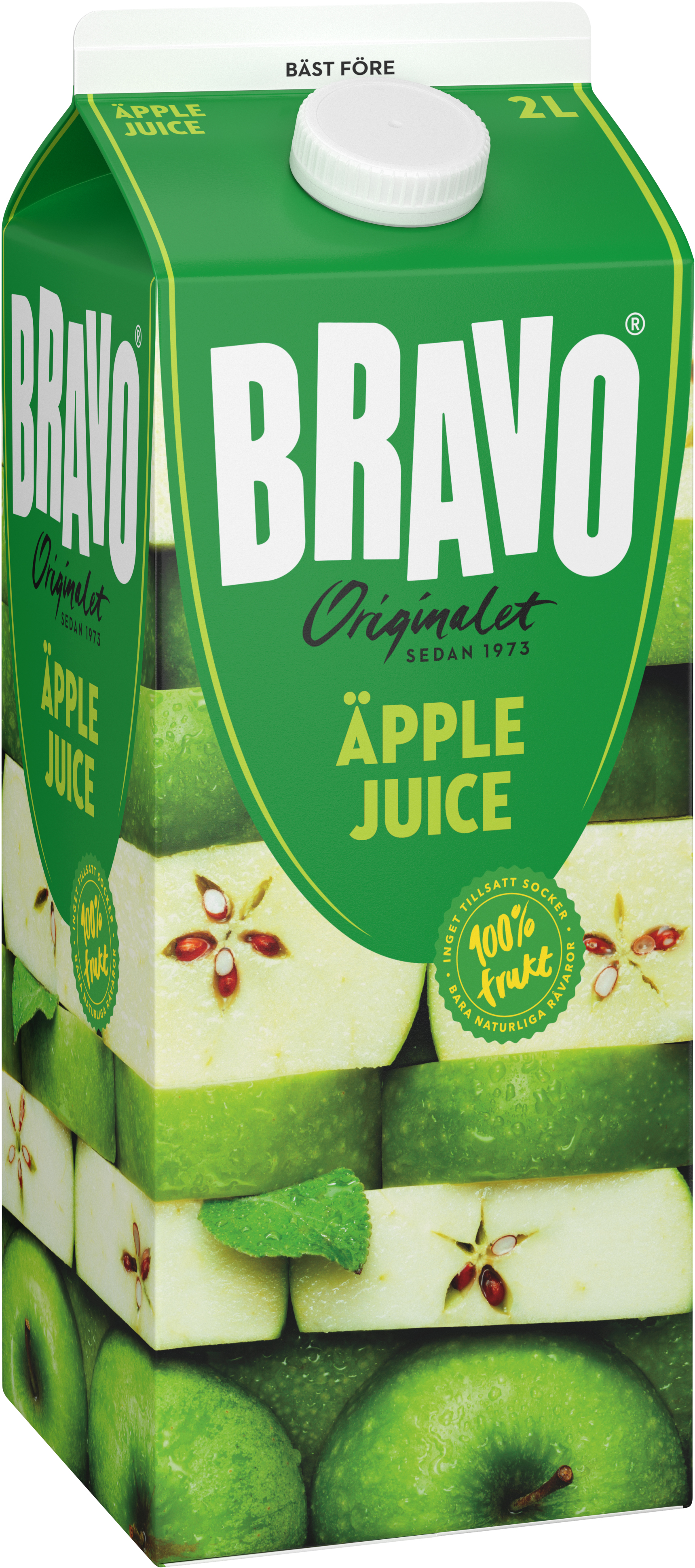 Juice Äpple