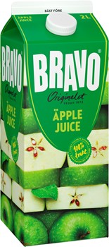 Juice Äpple