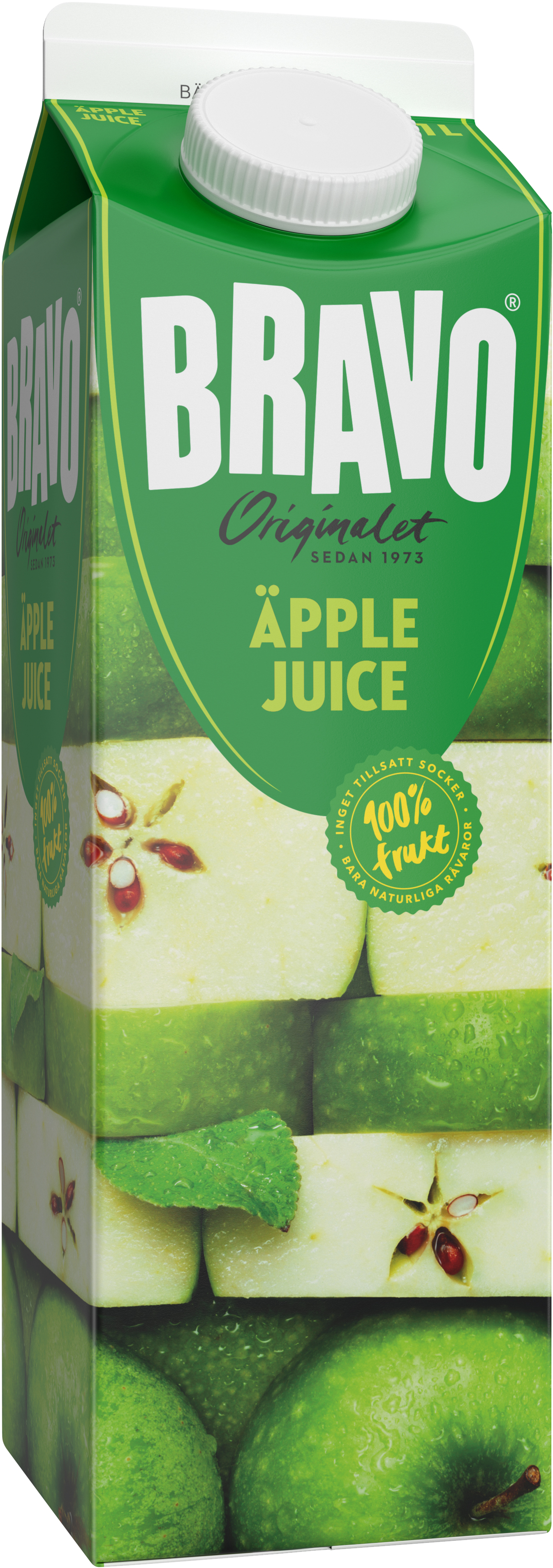 Juice Äpple