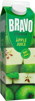 Juice Äpple